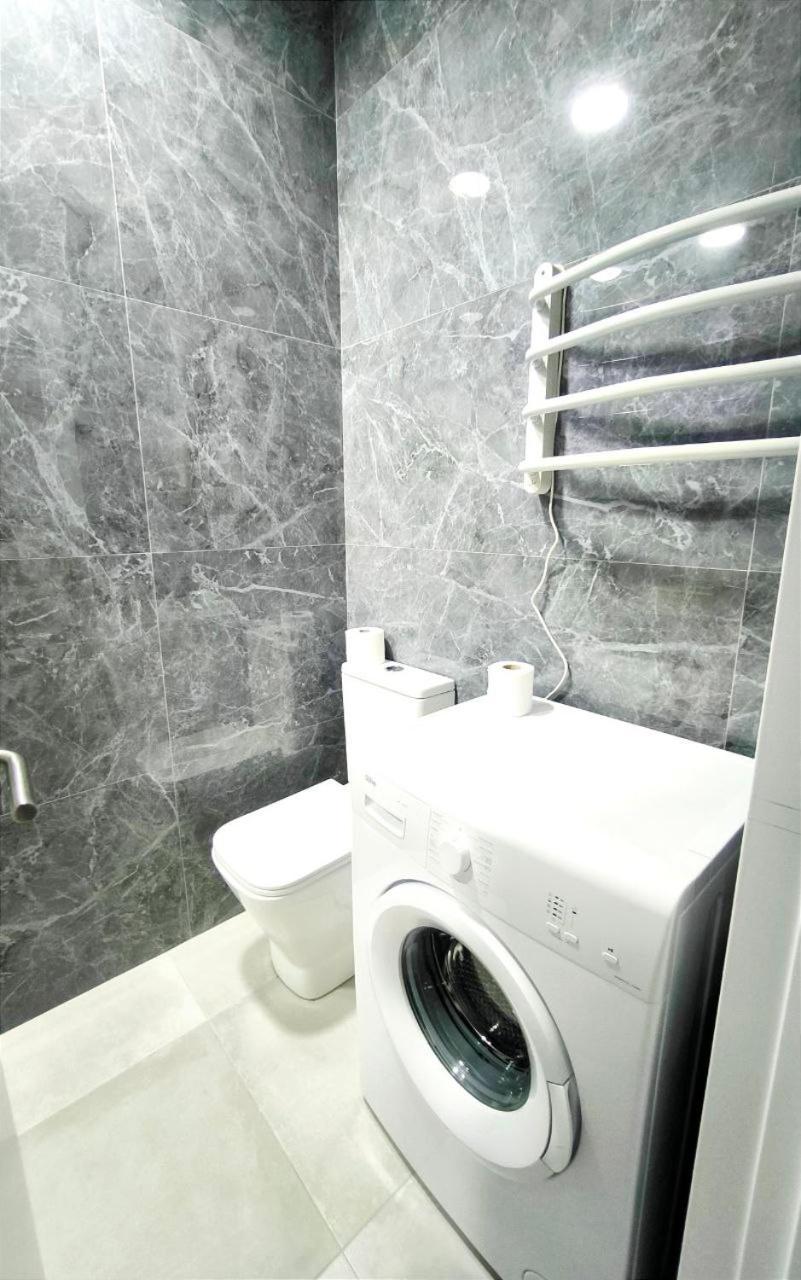 Apartamentos Sant Roc Valencia Exteriör bild